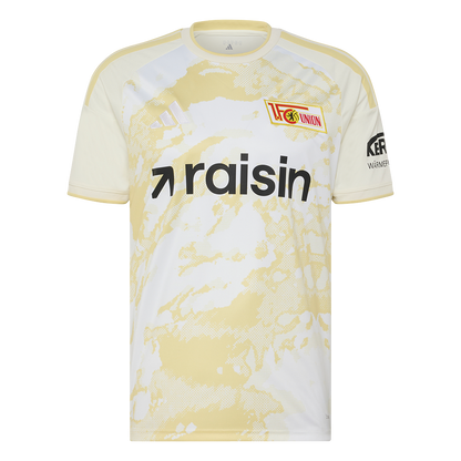 Camiseta 1. FC Union Berlin 3ª Equipación 26/27