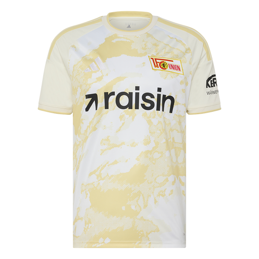 Camiseta 1. FC Union Berlin 3ª Equipación 26/27