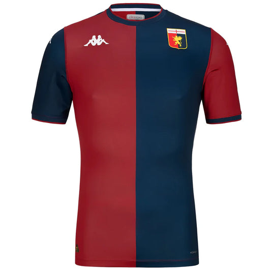 Camiseta Genoa Primera Equipación 24/25