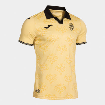Camiseta FC Lorient 2ª Equipación 26/27 - trasera
