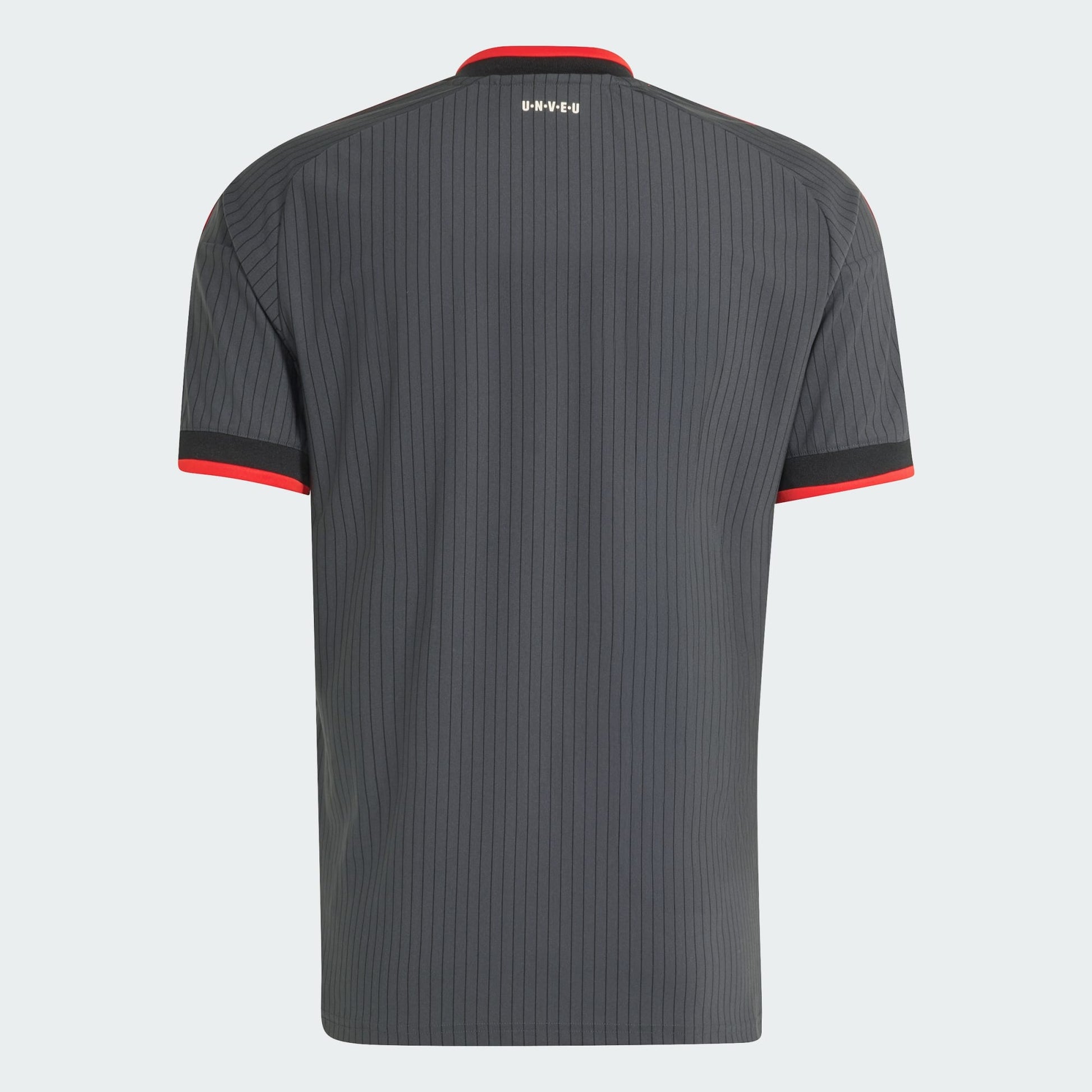 Camiseta 1. FC Union Berlin 2ª Equipación 26/27 - vista trasera