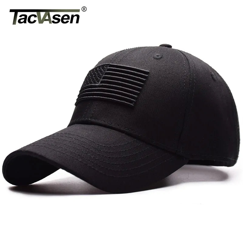 Gorra TACVASEN Tactical Baseball Cap