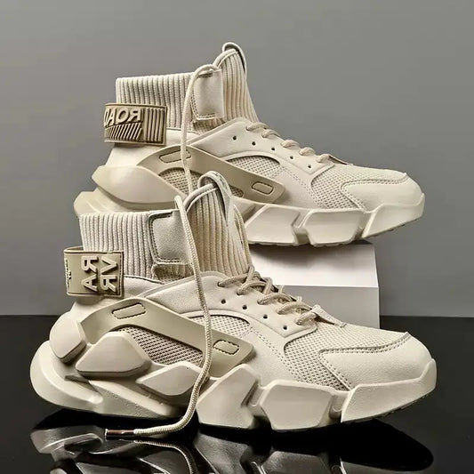 Sneaker WheatWalk 747
