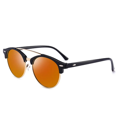 Gafas Round Polarized