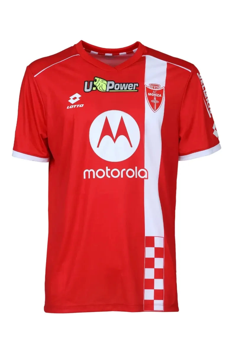 Camiseta Monza Primera Equipación 24/25