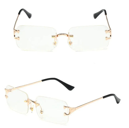 Gafas Rimless