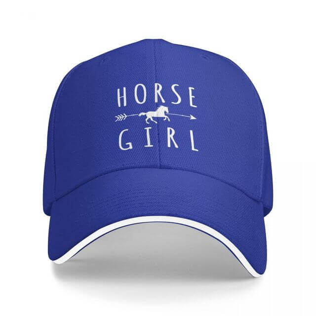 Gorra Horse Girl Riders