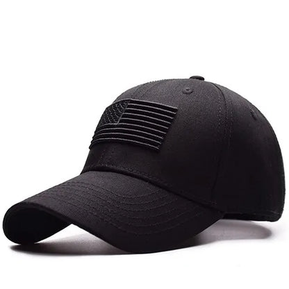 Gorra TACVASEN Tactical Baseball Cap