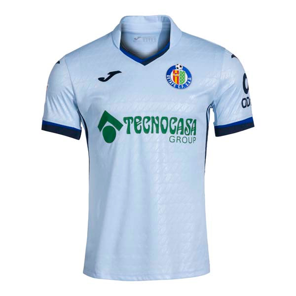 Getafe CF 3ª equipación 26/27