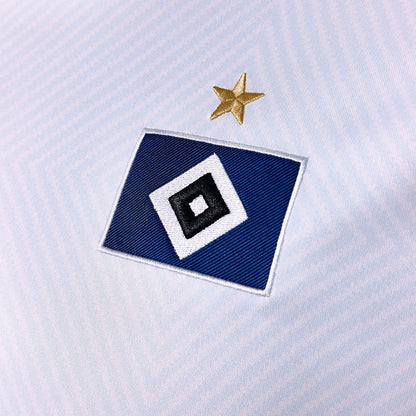 Camiseta Hamburger SV 1ª Equipación 26/27 - vista trasera