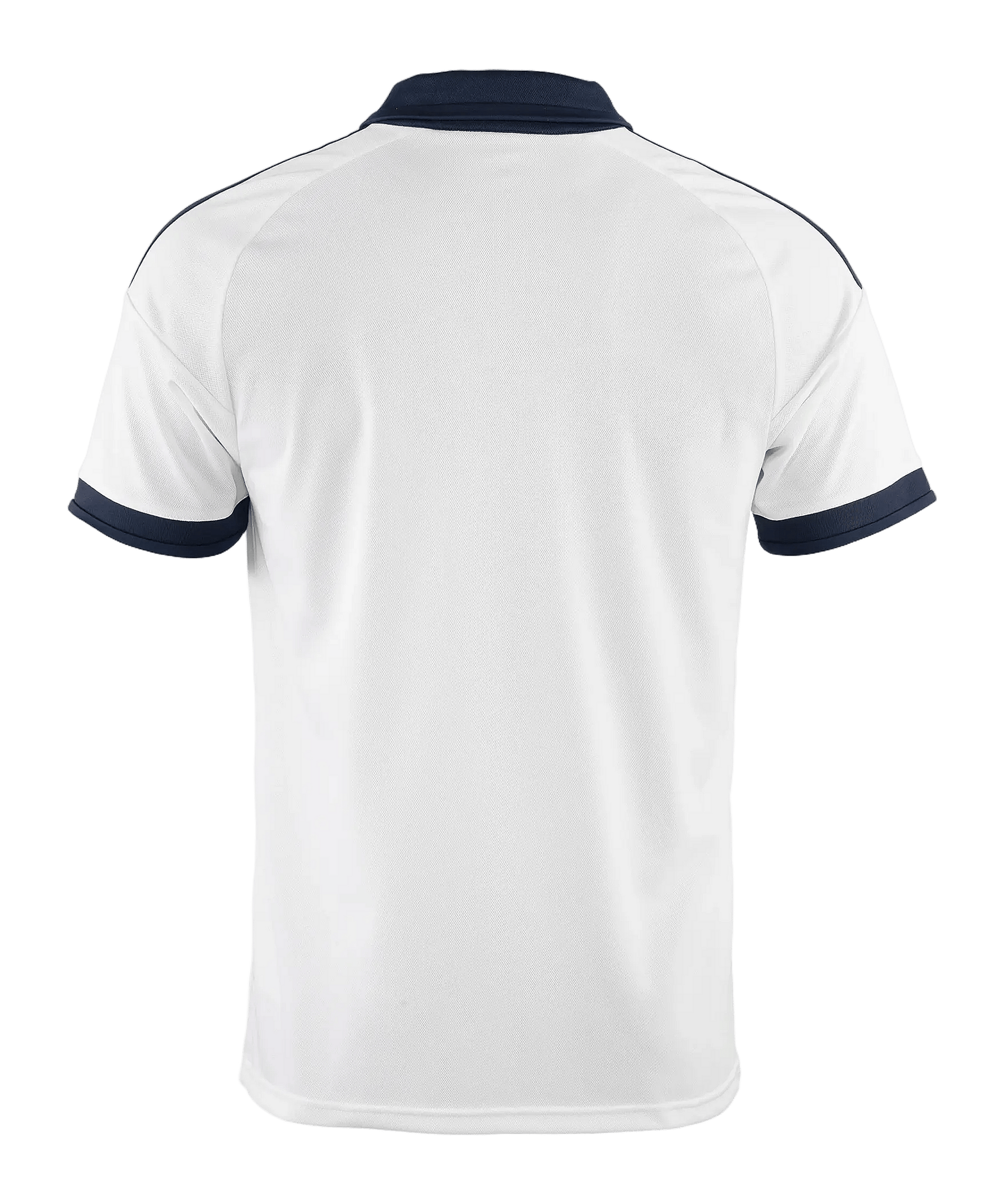 Camiseta FC Schalke 04 2ª Equipación 26/27 - vista trasera