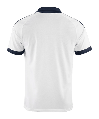 Camiseta FC Schalke 04 2ª Equipación 26/27 - vista trasera