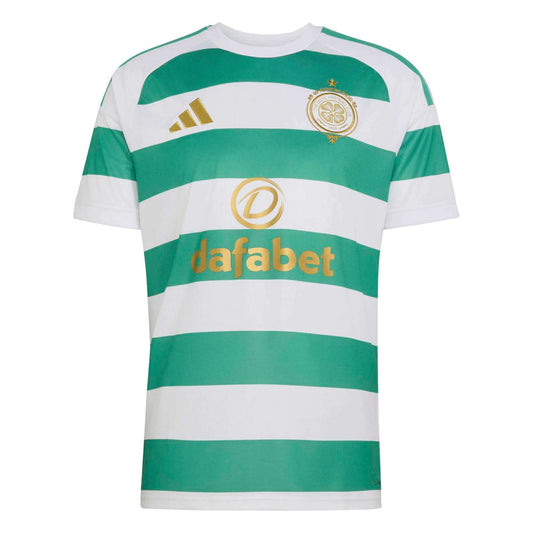 Celtic FC 1ª equipación 26/27