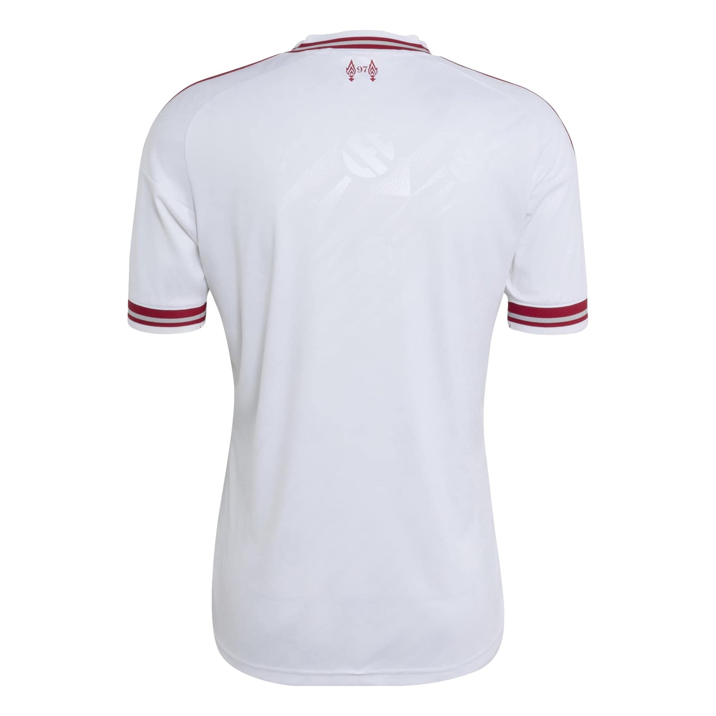 Camiseta Liverpool 2ª Equipación 26/27 - vista trasera