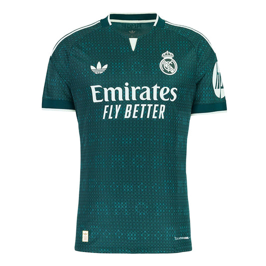 Camiseta Real Madrid 2ª Equipación 26/27