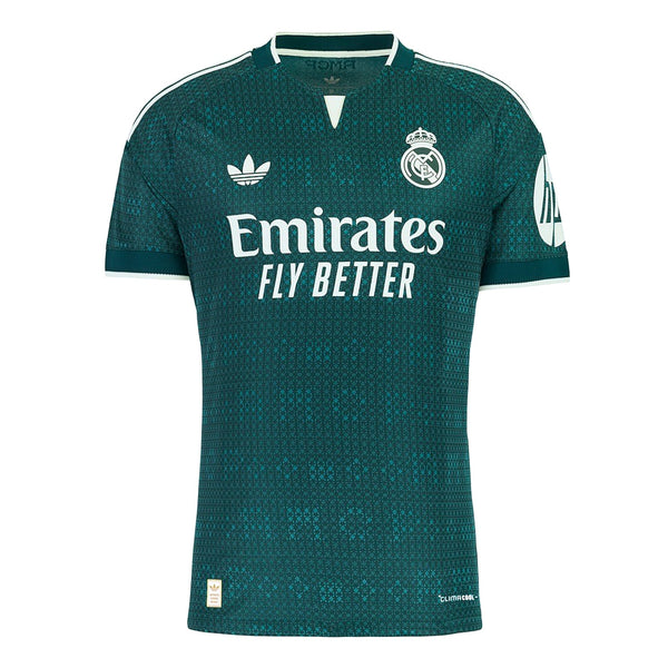 Real Madrid - 2ª Equipación 26/27