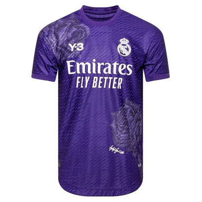 Real Madrid Y-3 23/24
