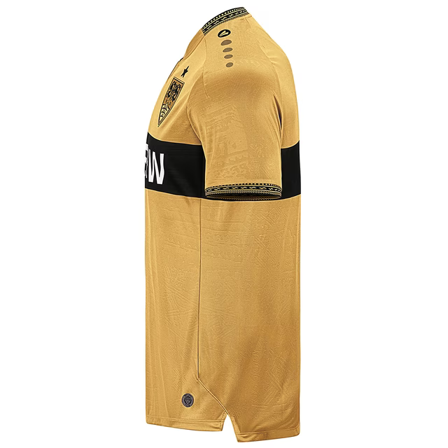 Camiseta VfB Stuttgart 3ª Equipación 26/27 - vista trasera