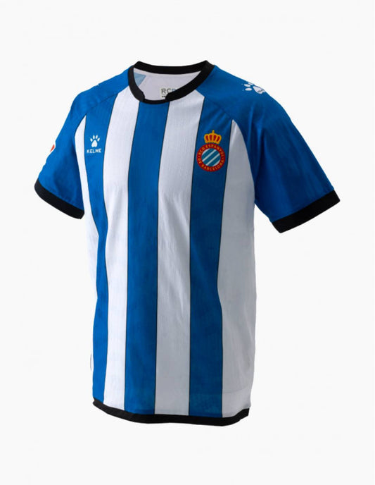 Camiseta Espanyol 1ª Equipación 26/27 - vista delantera