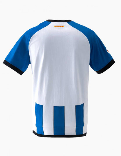 Camiseta Espanyol 1ª Equipación 26/27 - vista trasera