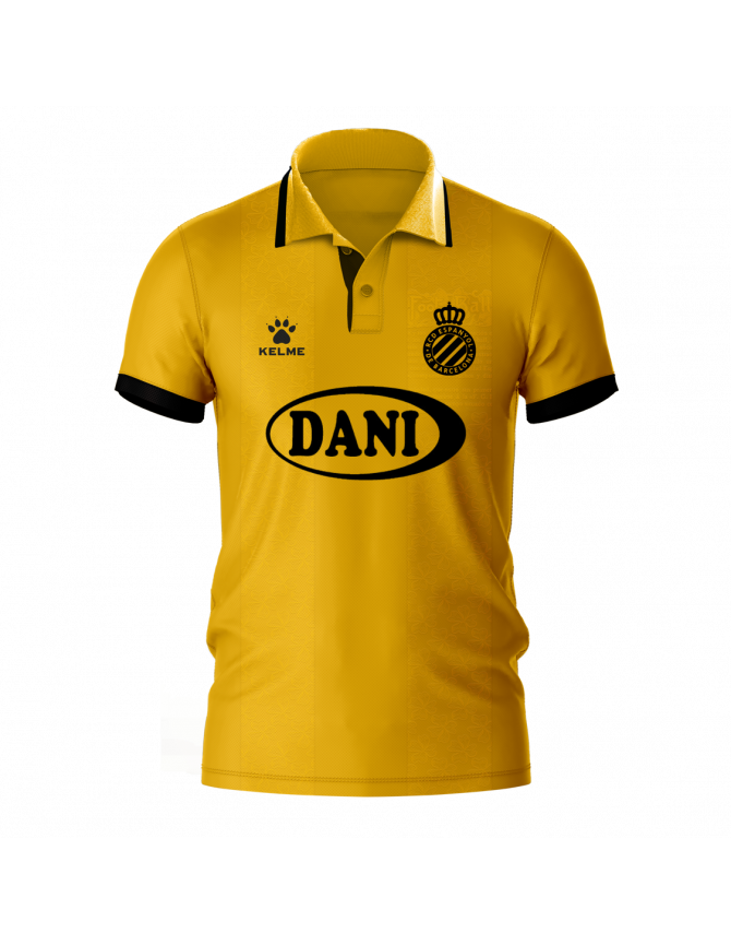 RCD Espanyol 125 Aniversario 25/26