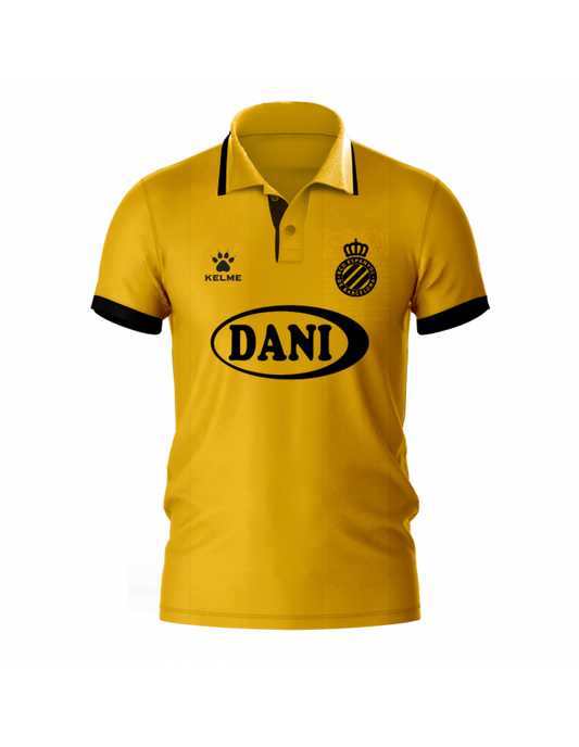 RCD Espanyol 125 Aniversario 25/26