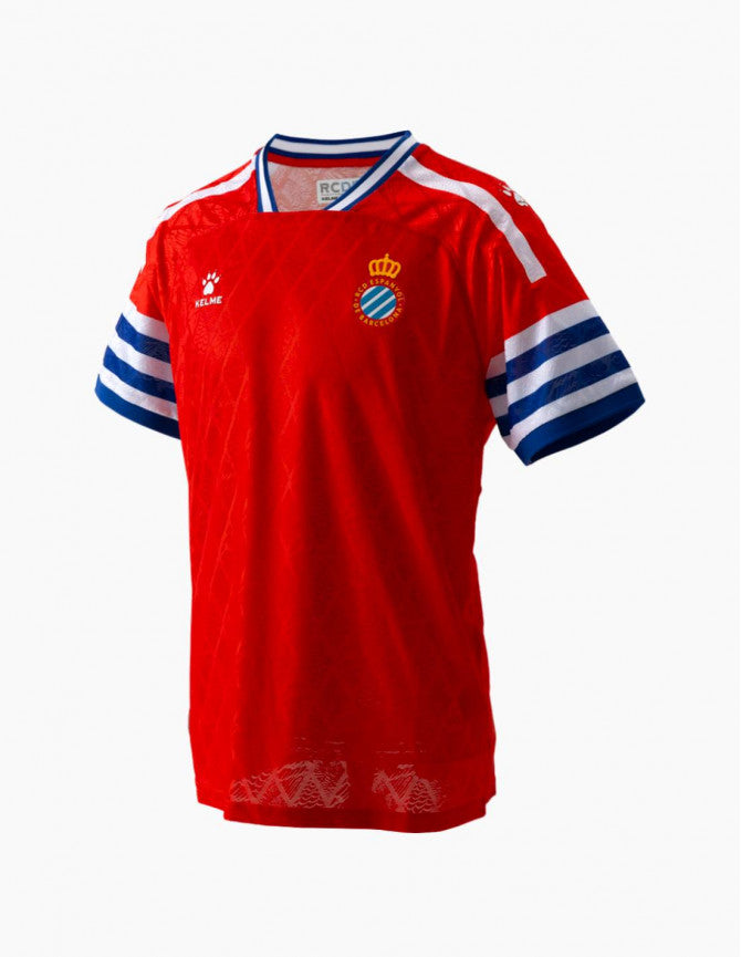 Camiseta Espanyol 2ª Equipación 26/27