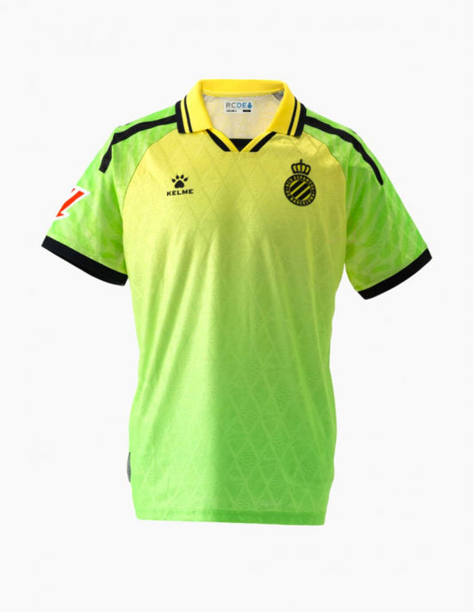 Camiseta Espanyol 3ª Equipación 26/27
