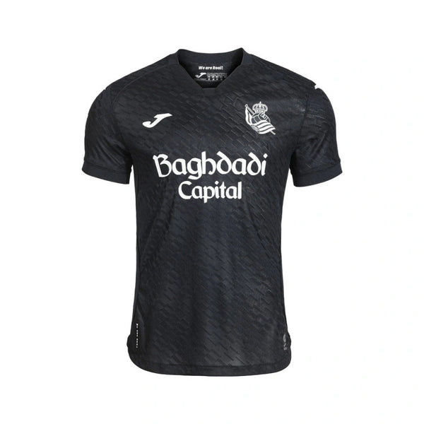 Real Sociedad - 2ª Equipación 26/27