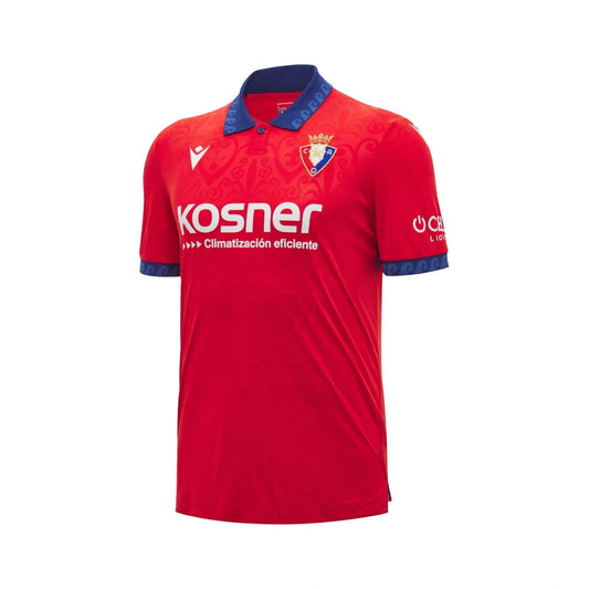 Camiseta Osasuna 1ª Equipación 26/27