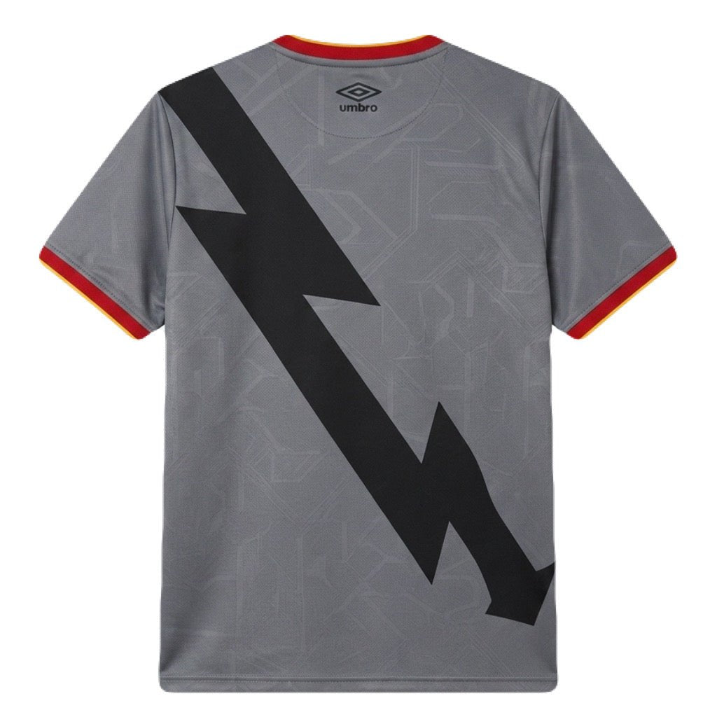 Camiseta Rayo Vallecano 3ª Equipación 26/27 - vista trasera