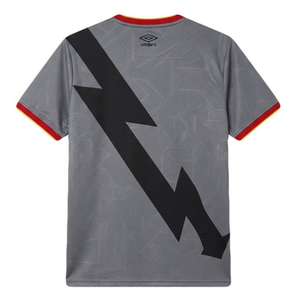 Camiseta Rayo Vallecano 3ª Equipación 26/27 - vista trasera