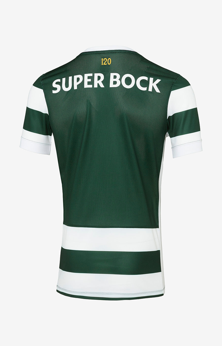 Sporting CP 1ª equipación 26/27