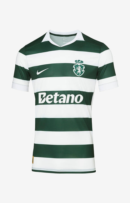 Sporting CP 1ª equipación 26/27