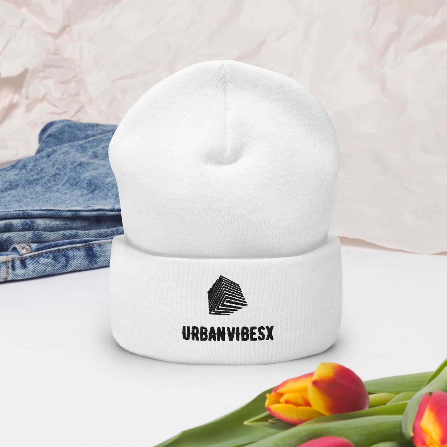 Gorro UrbanVibesX