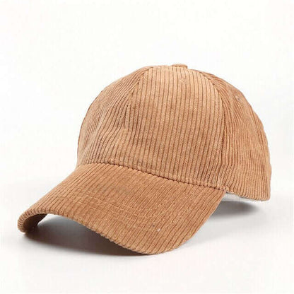 Gorra de Pana