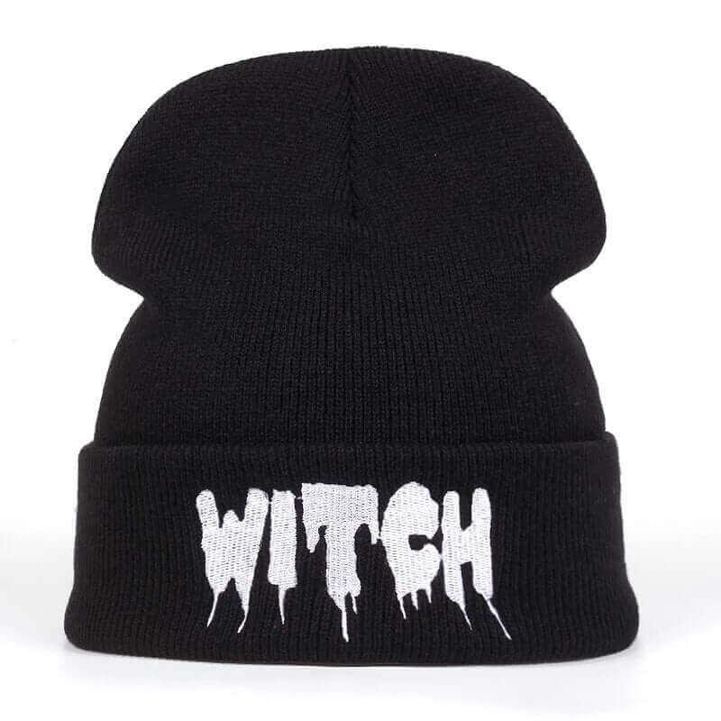 Gorro Witch