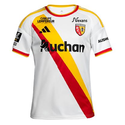 Camiseta RC Lens 3ª Equipación 26/27