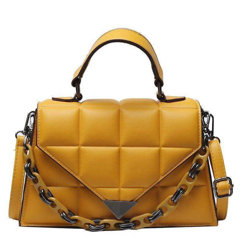 Bolso Casual Glamour