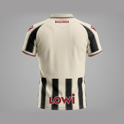 Camiseta Levante UD 2ª Equipación 26/27