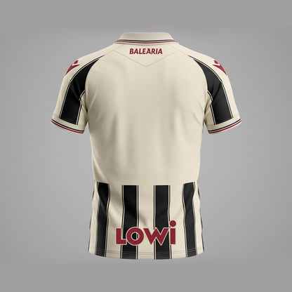 Camiseta Levante 2ª Equipación 26/27 - vista frontal