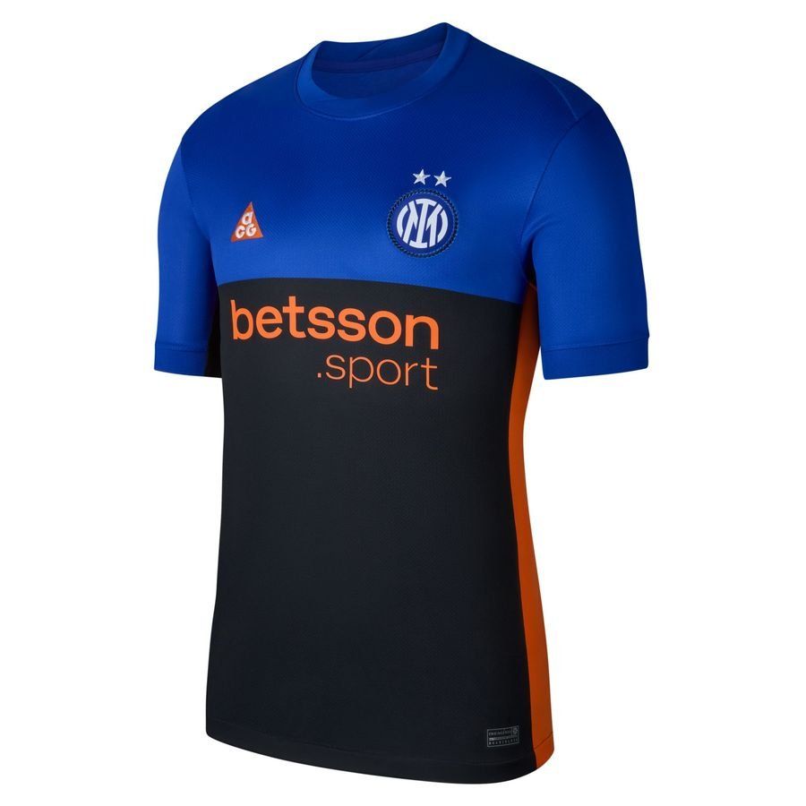 Inter de Milán Nike ACG 25/26