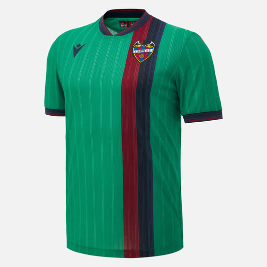 Levante UD 3ª equipación 26/27