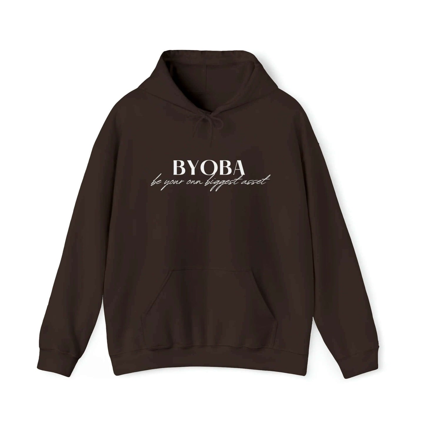 Sudadera Byoba