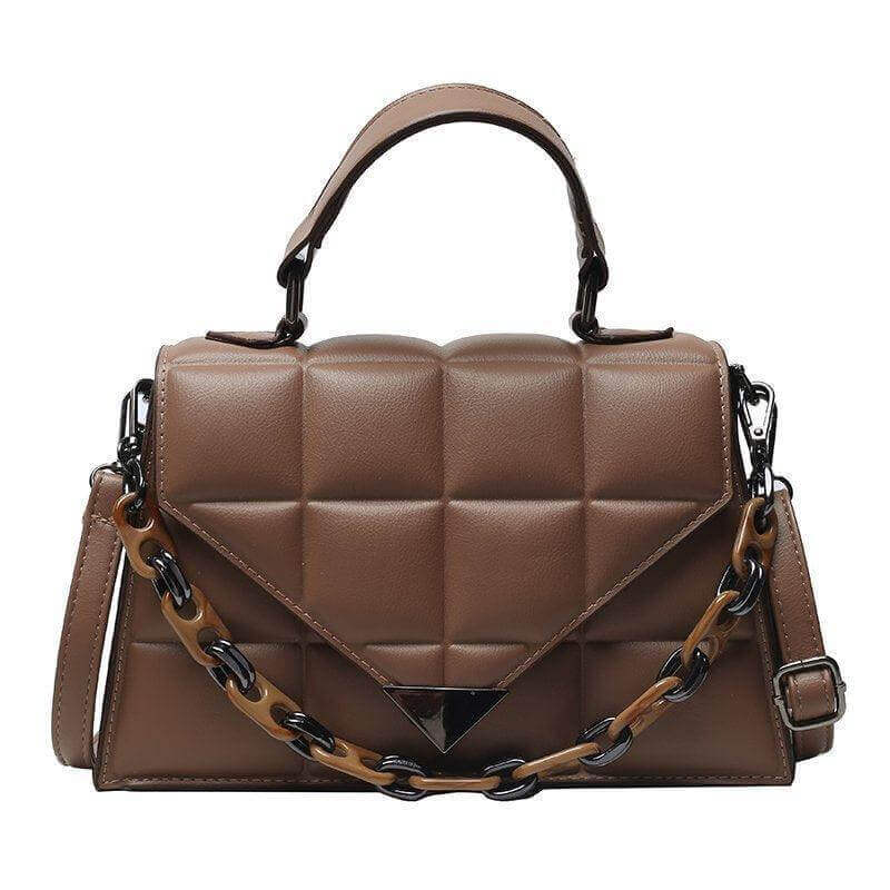 Bolso Casual Glamour