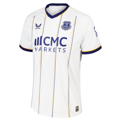 Camiseta Everton 2ª Equipación 26/27 - vista trasera