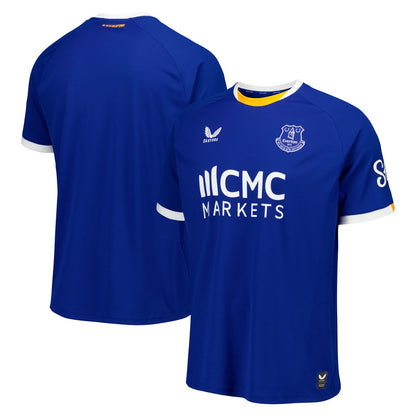 Camiseta Everton 1ª Equipación 26/27 - vista frontal