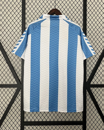 CAMISETA RETRO MALAGA