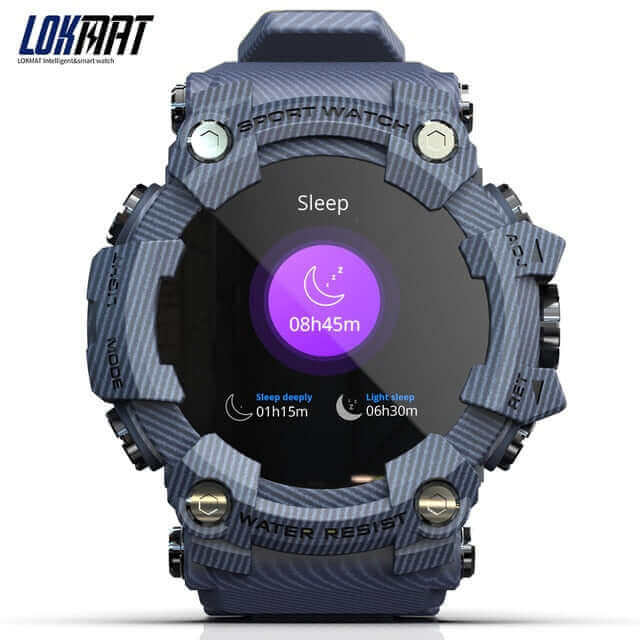 LOKMAT ATTACK Smart Watch