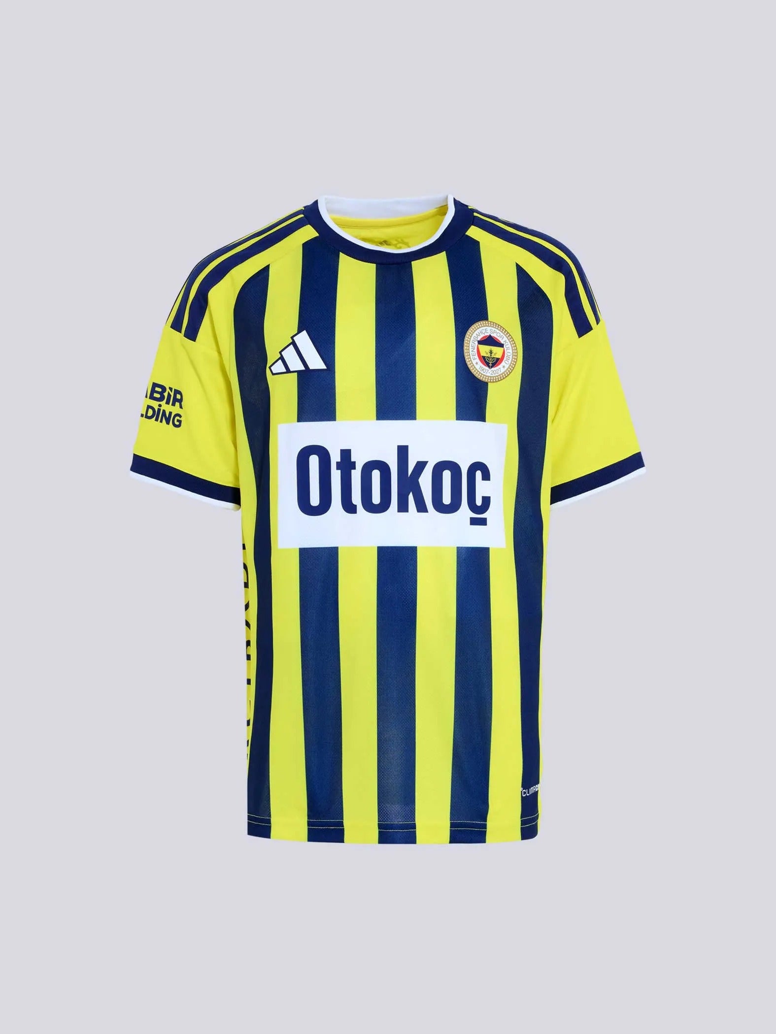 Fenerbahçe 1ª equipación 26/27